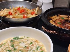 -芳芳私房菜·精做淮扬菜(承德路店)