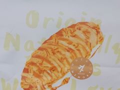 -麦陌(正弘城店)