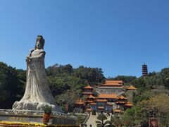-南沙天后宫景区