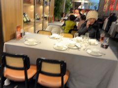 -福海居烤鸭店(鸟巢店)