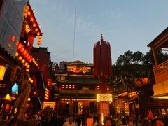 -黄兴南路步行商业街