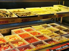 自助取餐区-川西坝子火锅(金沙1.0直营店)