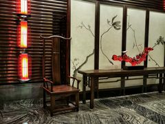 -佛山顺德香云纱园林酒店(清晖园店)