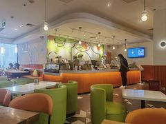 -油梨树 AVOCADO TREE(亮马桥店)