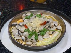 -味可道美食坊(福基路店)