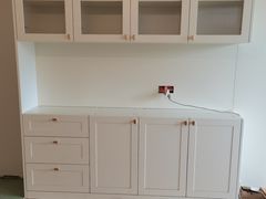 -佰丽爱家全屋定制(汶水店)