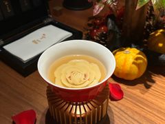 -龙吟山房(青龙山庄店)