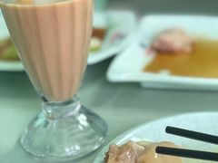 香茜牛肉肠粉-阿政粤小馆(中央大街店)