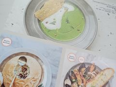 -The Rug Cafe(王府中环店)