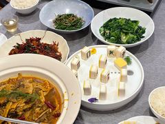 -汉水谣·江景餐厅(江滩店)