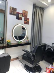 -华卫思理轻奢造型