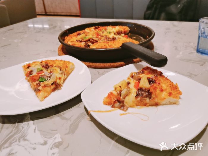 必胜客(WOW梦之城店)图片