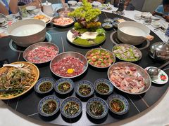-丰尔粥食·粥底火锅·桑拿鸡(大良总店)
