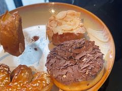-上海苏宁宝丽嘉酒店·Cafe Bellagio西餐厅
