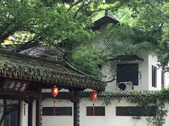 -江心屿景区