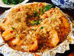 -南翔饭店