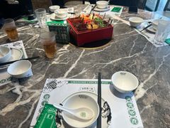 -禄婶鸡煲·打边炉