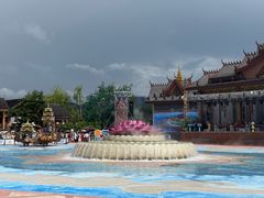 -西双版纳傣族园