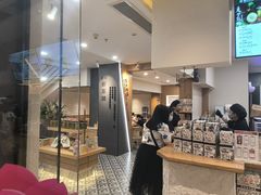 -霸王茶姬(正佳广场店)