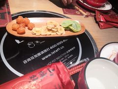 -山城外·非遗酸菜鱼(蜀都万达店)