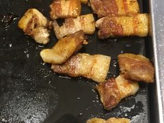 -韩时烤肉(丰科万达广场店)