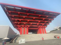 -中华艺术宫(上海美术馆)