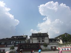 -遵义会议纪念馆