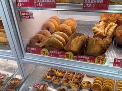 -味多美蛋糕(回龙观东大街店)