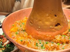 -浩海火燒雲傣家菜(芮欧百货店)