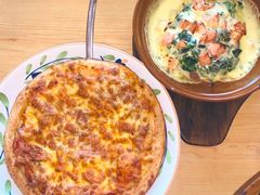 -萨莉亚意式餐厅(石鼓路店)
