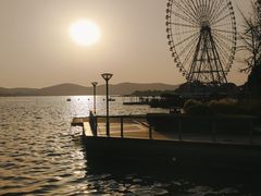 -蠡湖大桥公园