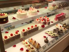 -好利来(四惠店)