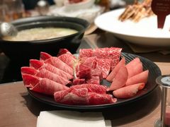 -协成海鲜火锅(情侣路店)