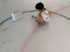-冰纷万象滑冰场(南山万象天地店)