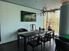 -茶人村·前滩江景雅宴(上海首店)