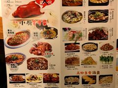 -佰家小厨·南京菜(夫子庙店)