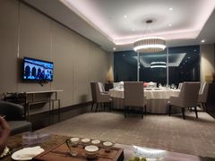包厢-桃花源中餐厅(金茂豪华精选酒店)