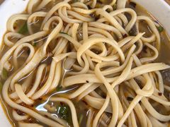 -十二忠手拉面(中华路店)