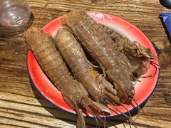 -串大叔炭火烤串·鸡西大冷面刀削面(总店)