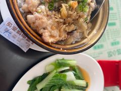 -荔园小馆(园岭新村二期店)