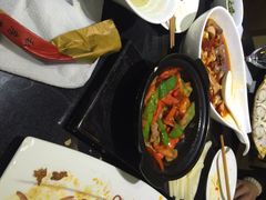 闫府私房菜(恒隆广场店)-闫府私房菜·百年鲁菜(恒隆店)