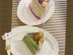 -流酥可心·牛乳蛋糕商店(禾祥西路店)