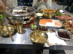 -本炙炭烤·蒲烧活鳗料理店(金沙洲店)