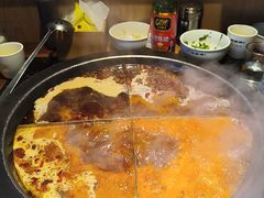 -陈眼镜火锅(总店)