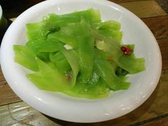 长舌莴笋-符离集餐厅(万象城店)