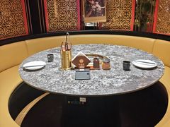 -牛将军•涮肉•烤肉(北京王府井·故宫店)