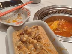 -密友回转自助火锅(世茂国际广场店)