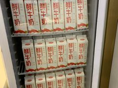 -兰熊鲜奶(西直门凯德mall店)