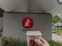 -COFFEE CALL(云锦路店)