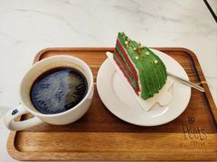 -Peet's Coffee皮爷咖啡(大学路店)